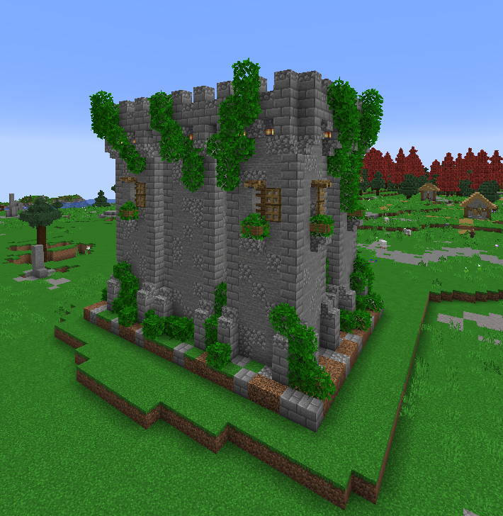 Iron Farm Medieval Castle – additional image